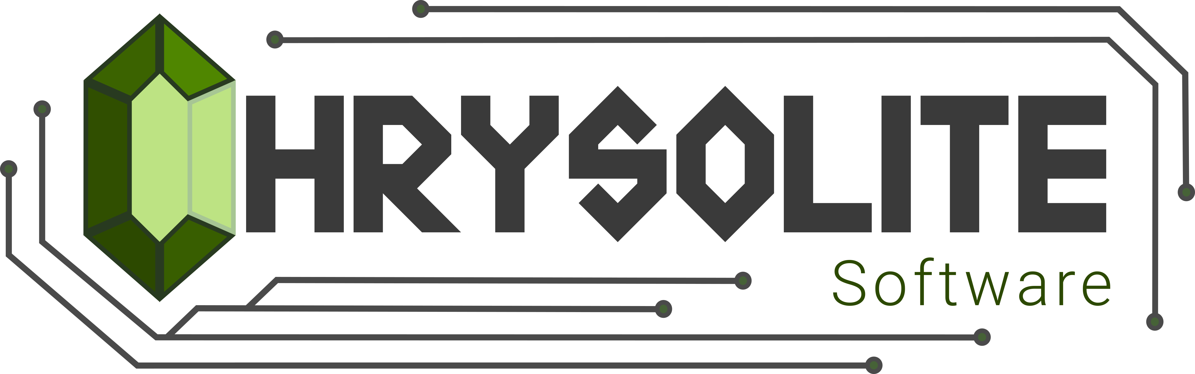 Chrysolite Software Logo